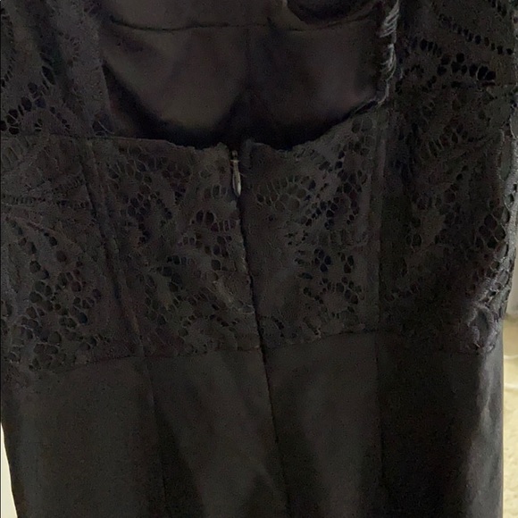 Sexy Black jumpsuit - Picture 4 of 7